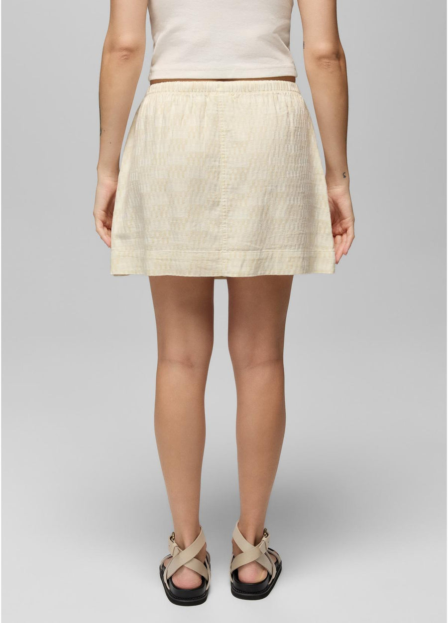 Prana Sealodge Skirt