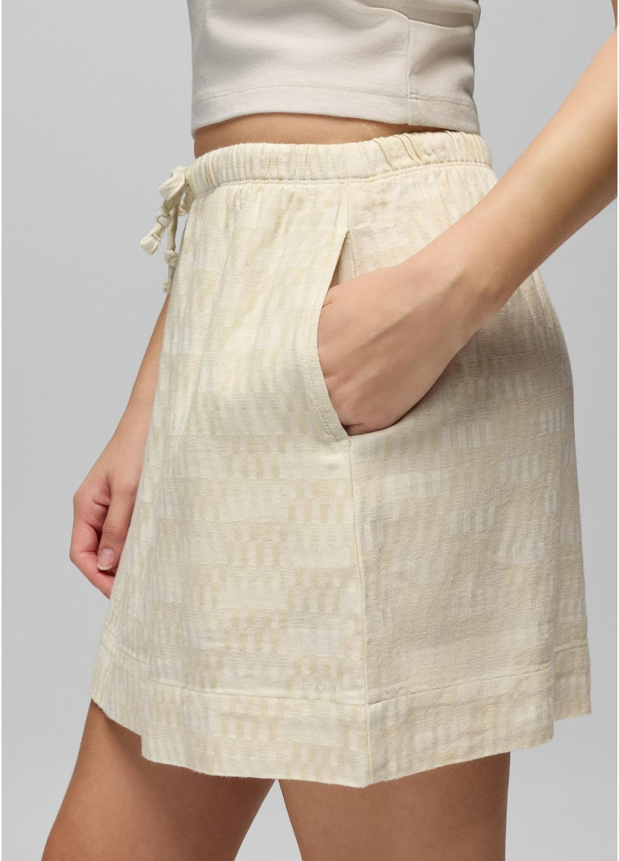 Prana Sealodge Skirt