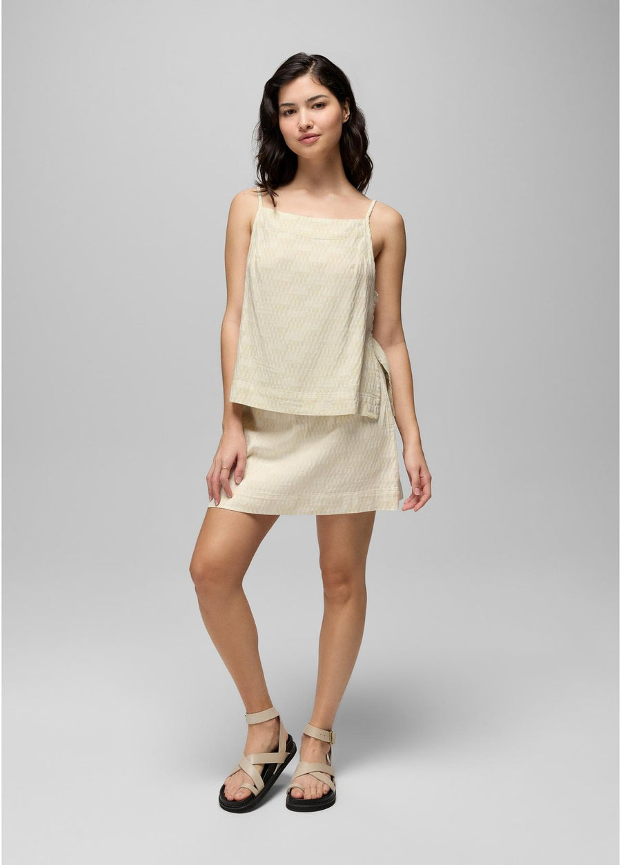 Prana Sealodge Skirt