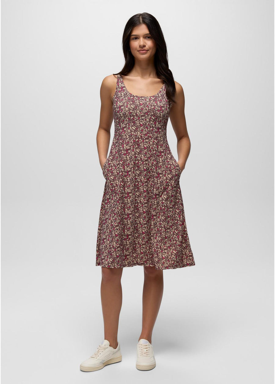 Prana Corrinne Dress