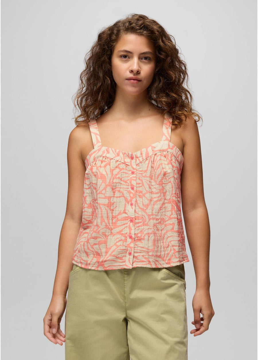 Prana Goldie Beach Tank Top