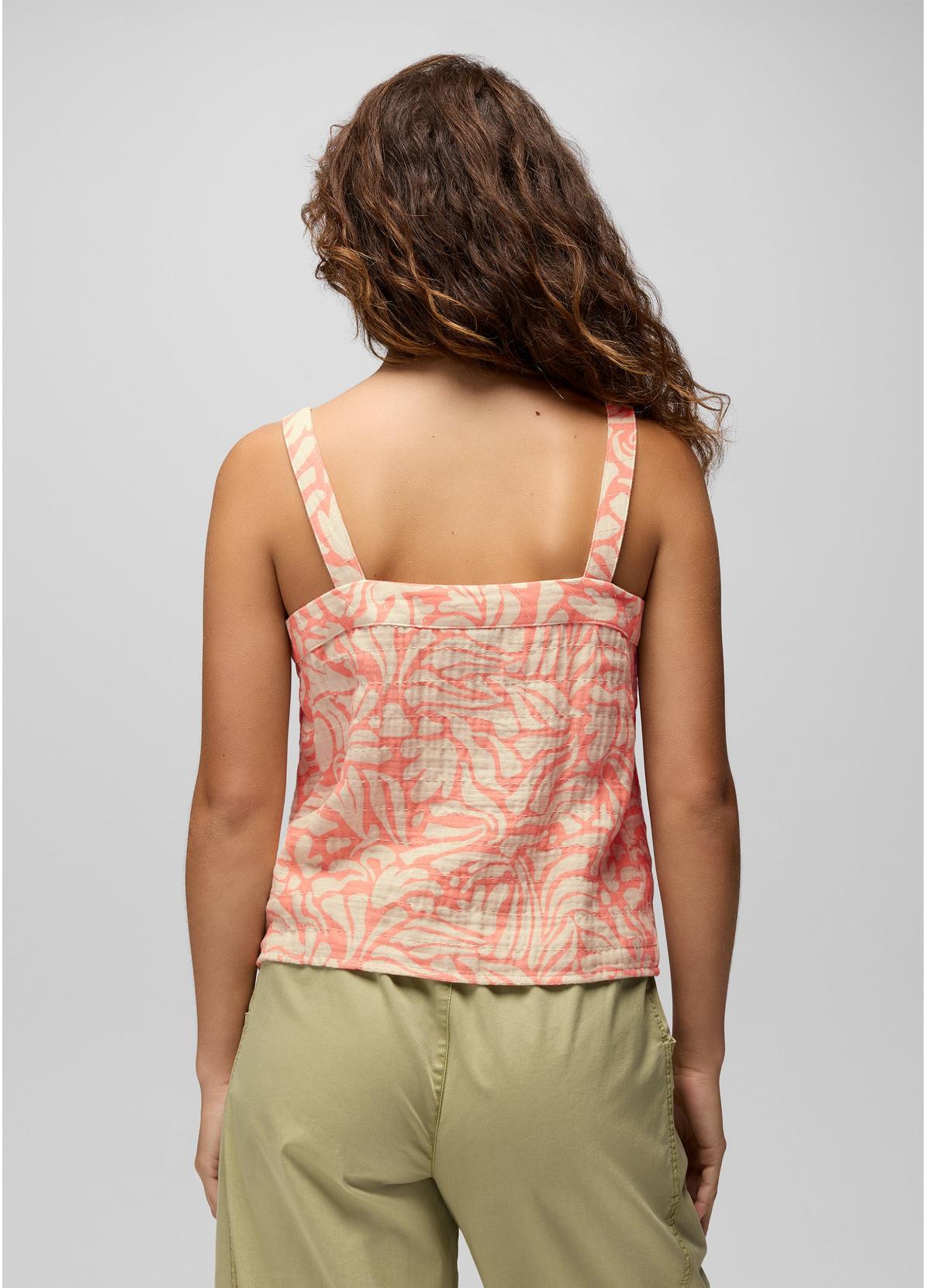 Prana Goldie Beach Tank Top