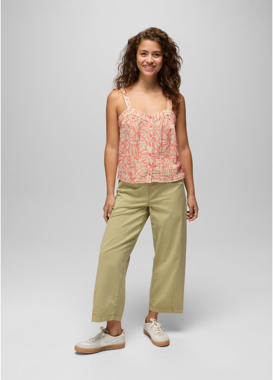 Prana Goldie Beach Tank Top