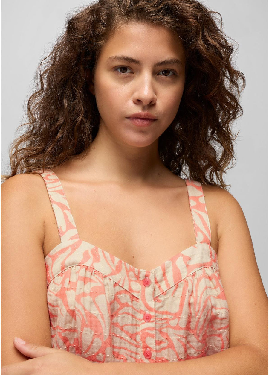 Prana Goldie Beach Tank Top