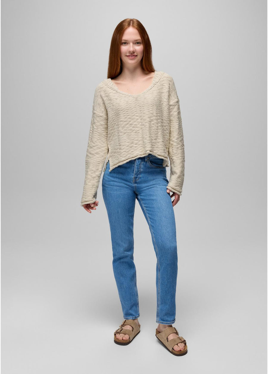 Prana Sunshine Sunset Sweater