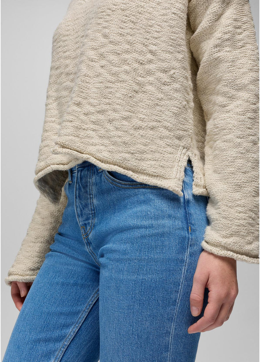 Prana Sunshine Sunset Sweater