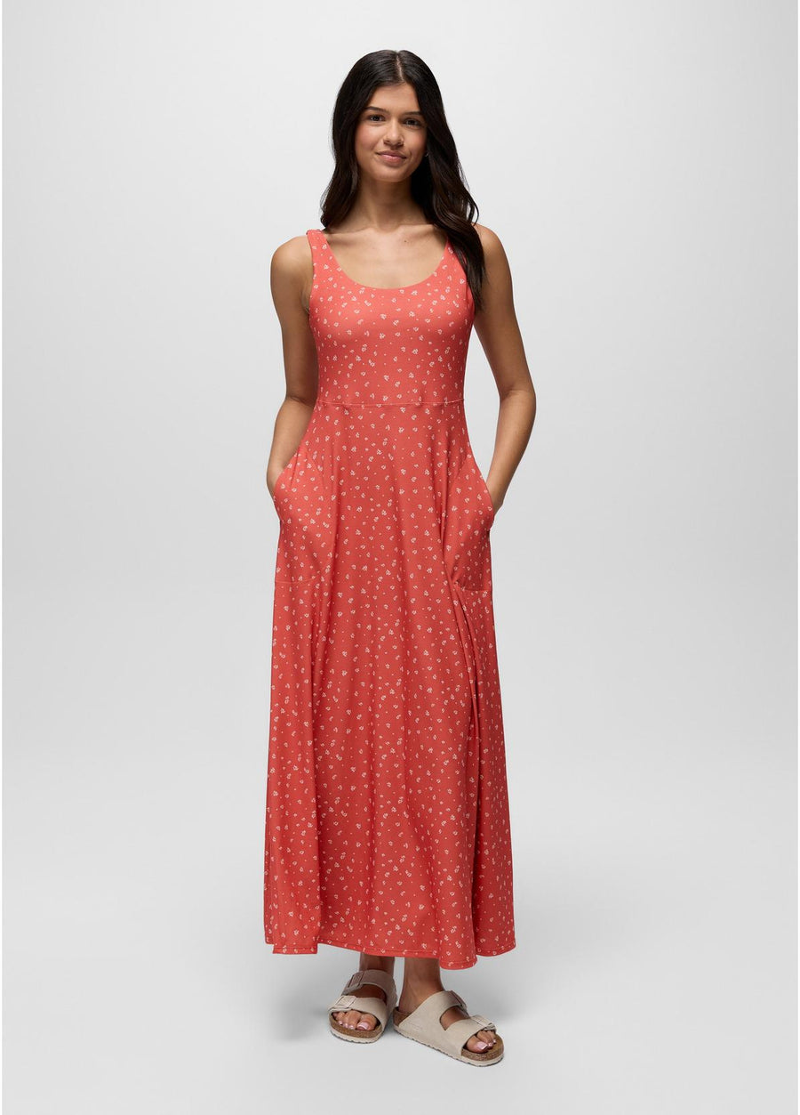Prana Corrinne Maxi Dress