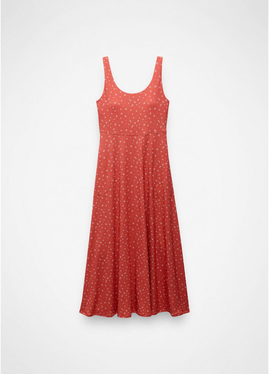 Prana Corrinne Maxi Dress