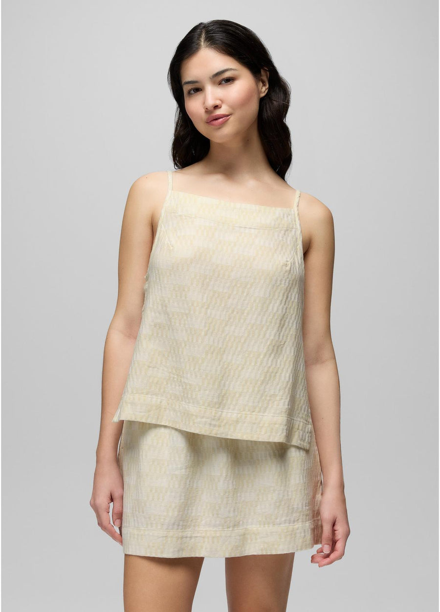 Prana Sealodge Tank