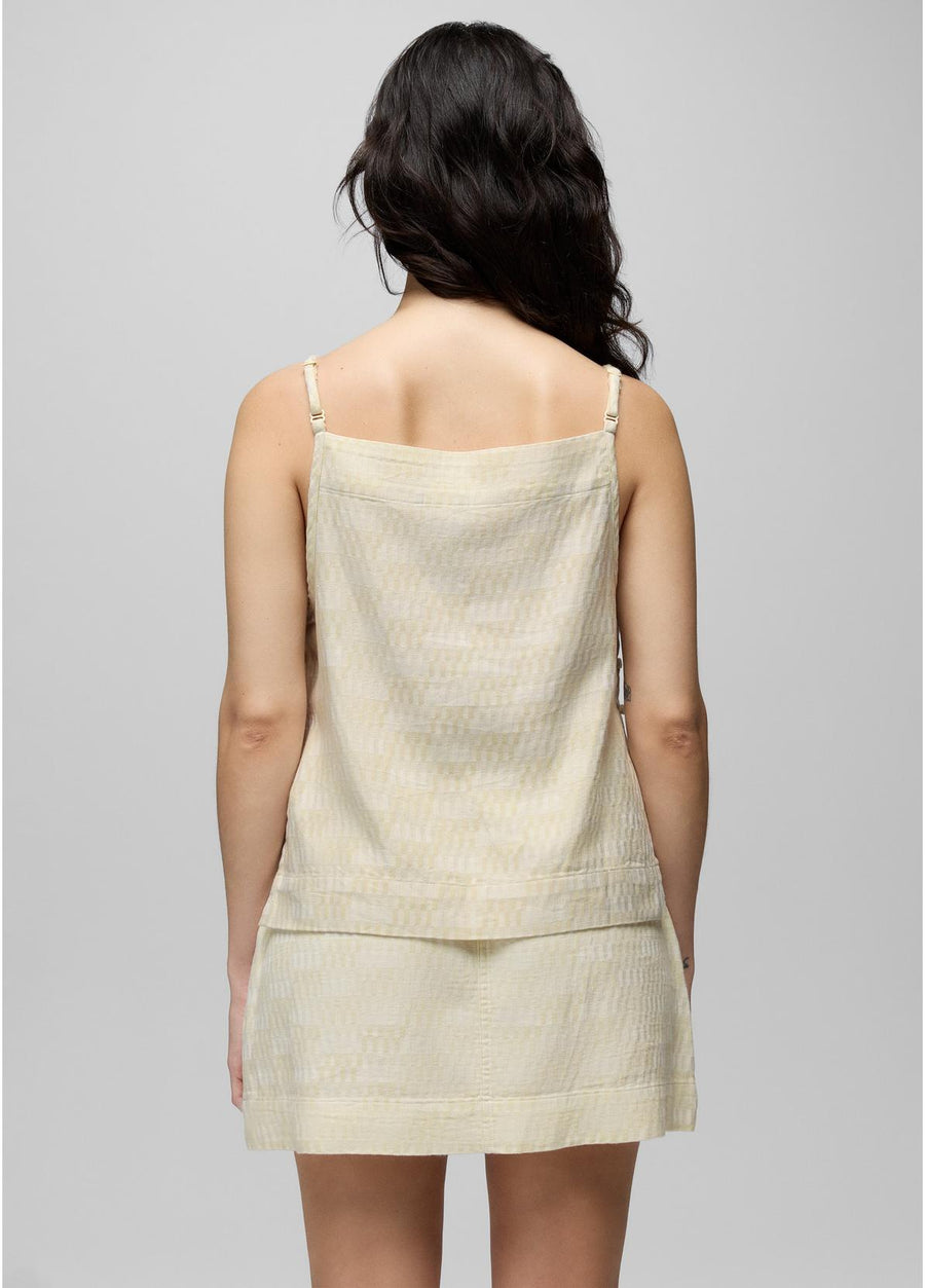 Prana Sealodge Tank