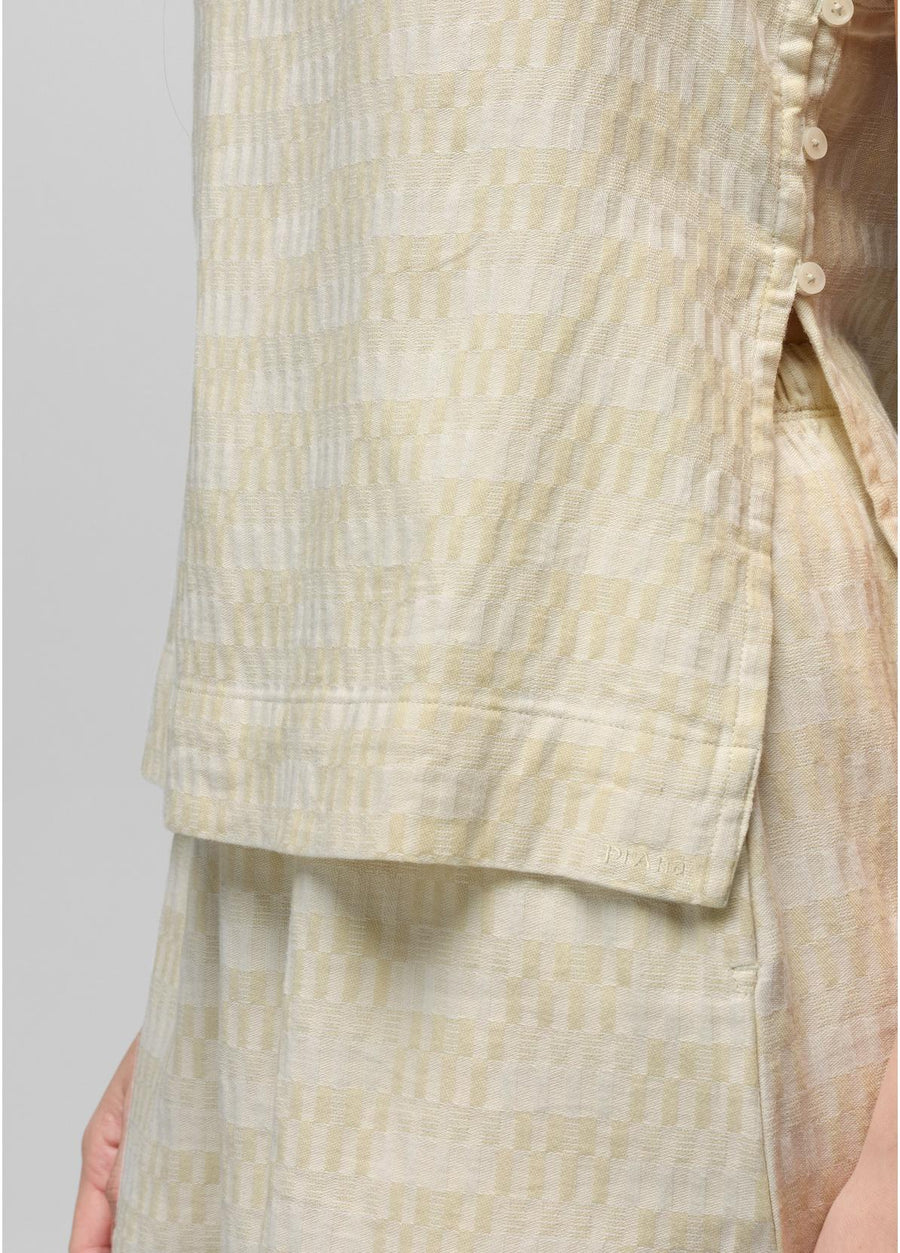Prana Sealodge Tank