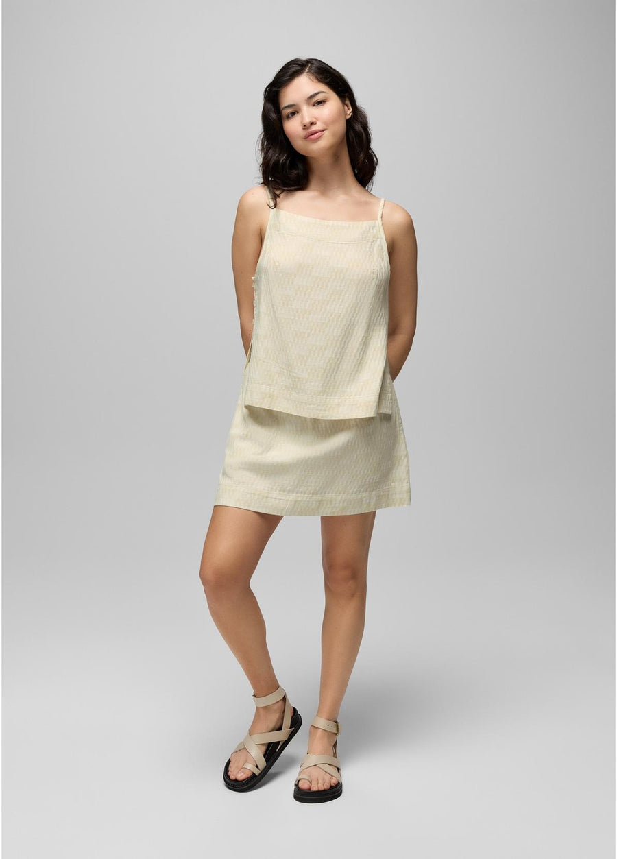 Prana Sealodge Tank