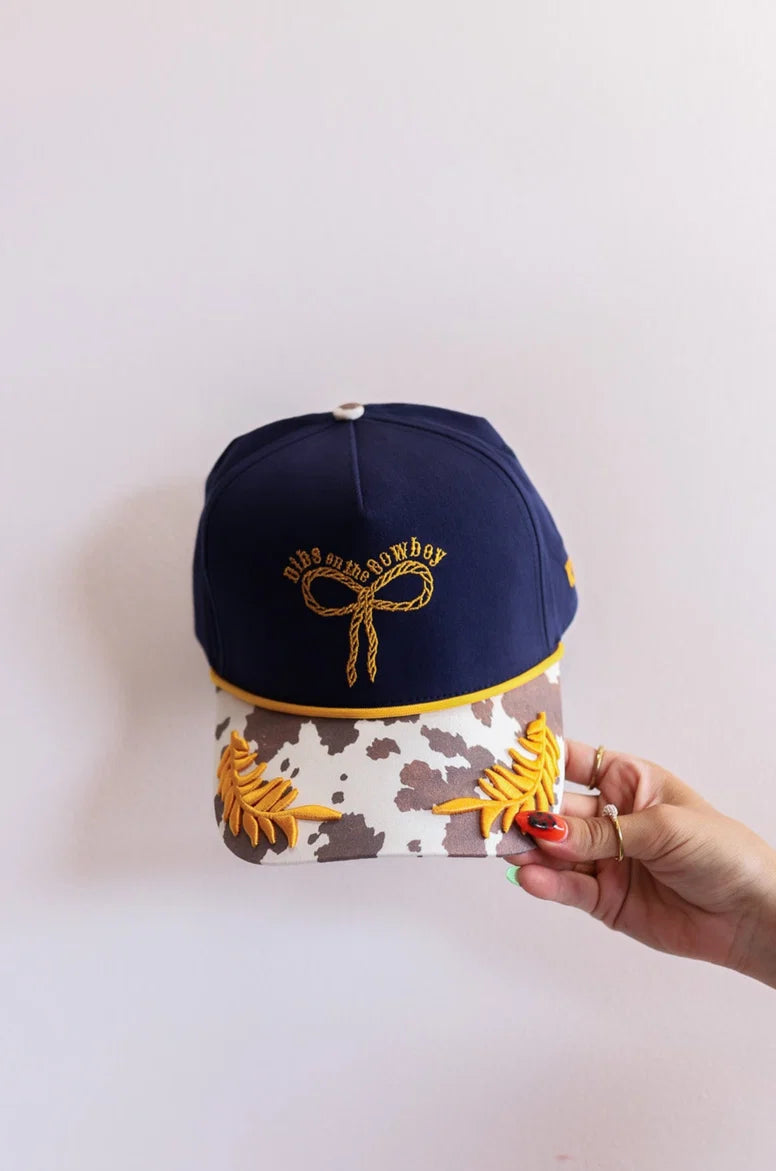 Kaxi Trucker Hat