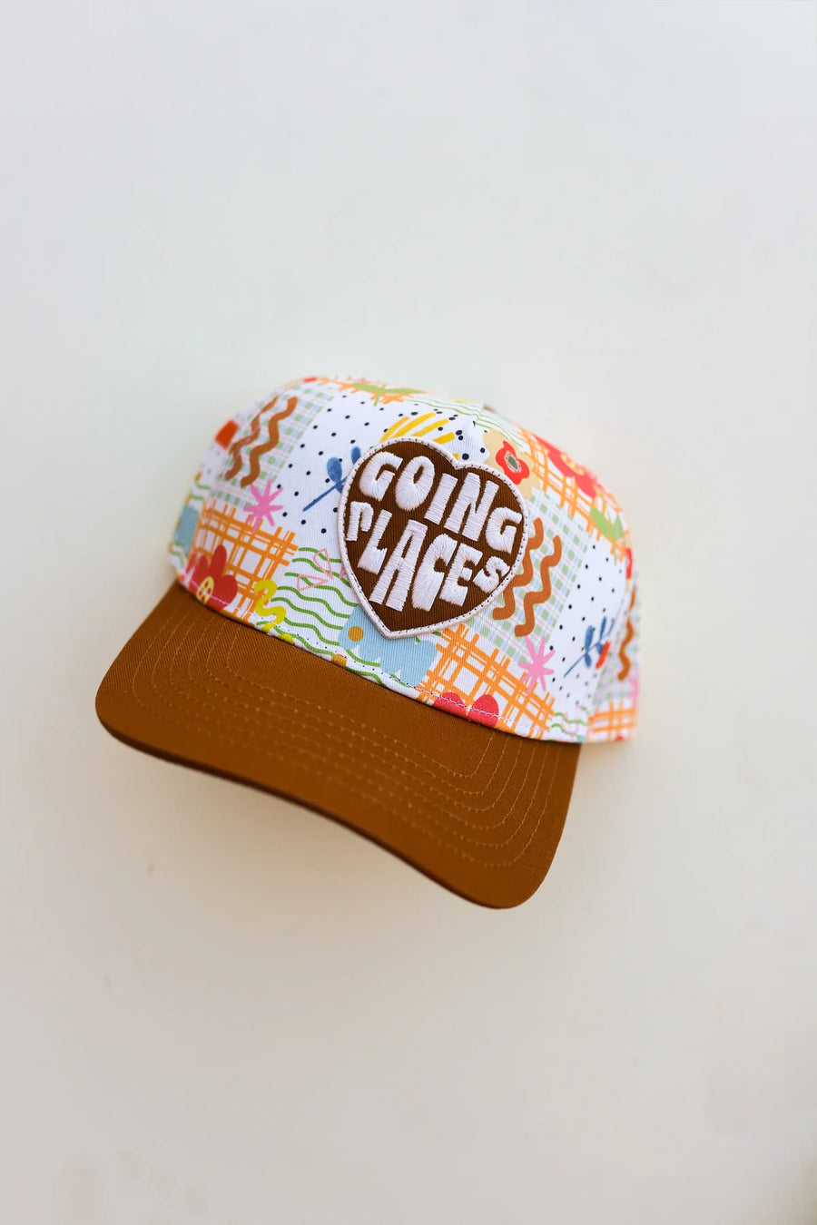 Kaxi Trucker Hat