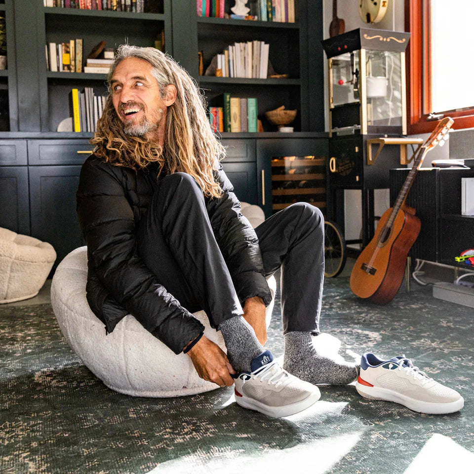 Shoreline Del Mar Sneaker