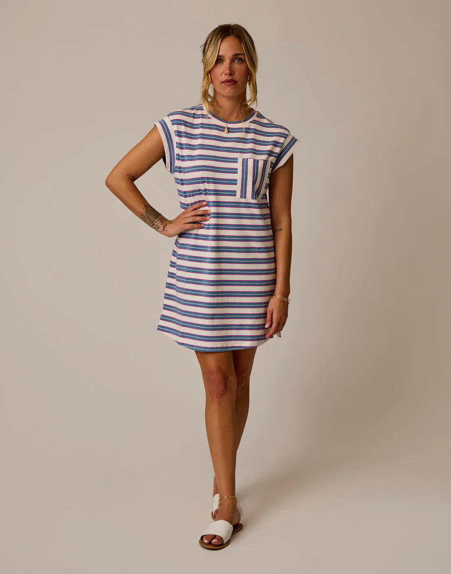 Carve Cosmo Dress