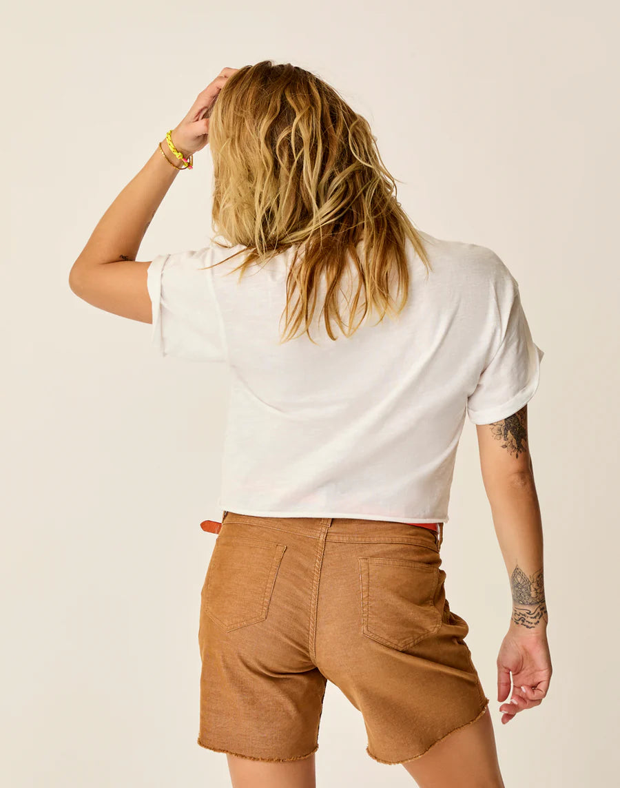 Carve Parker Graphic Tee