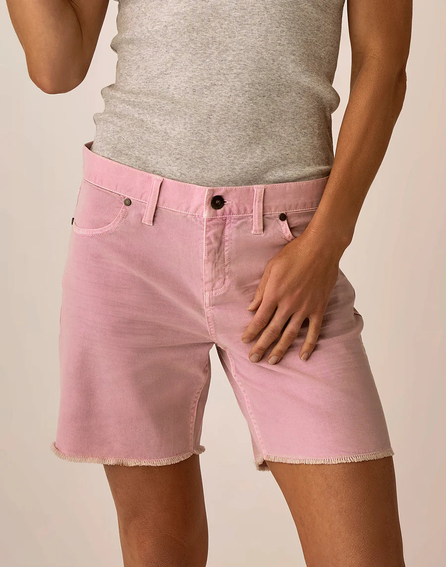 Carve Oahu 6" Twill Shorts