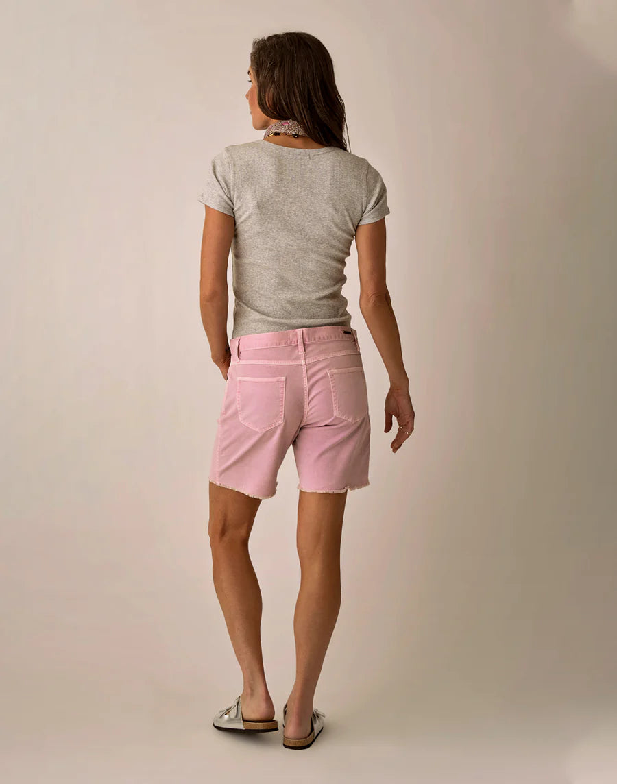 Carve Oahu 6" Twill Shorts