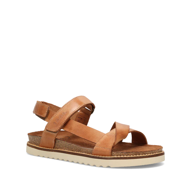 Sideways Sandal