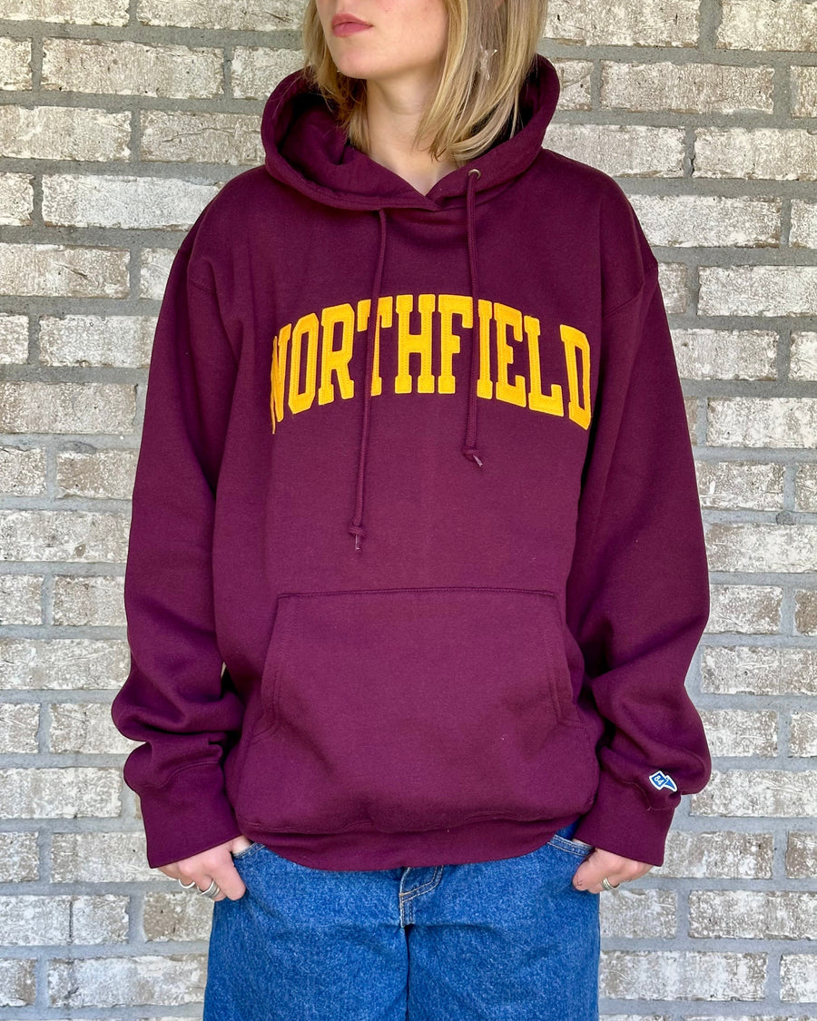 Lakeshirts Northfield Classic Hoodie