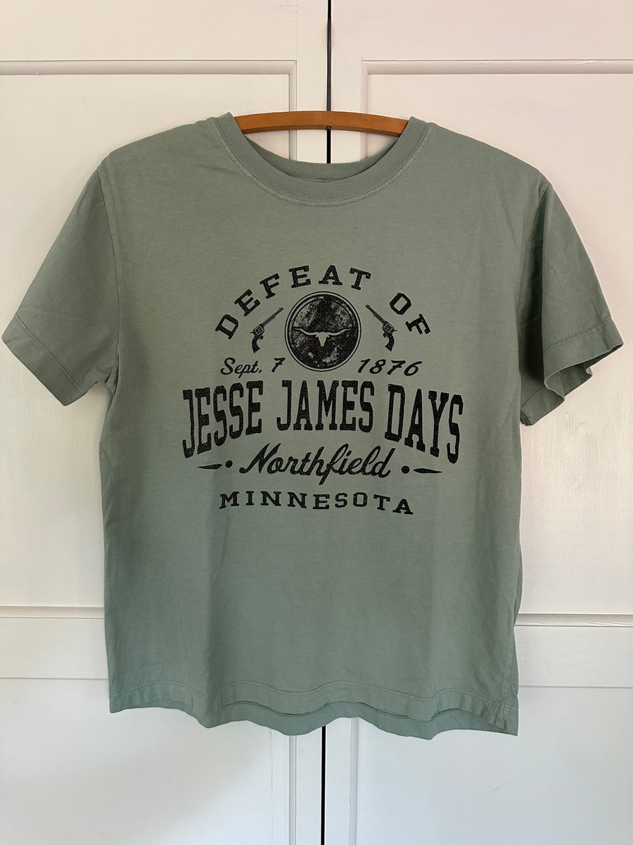 Lakeshirts Women's DJJD Tee