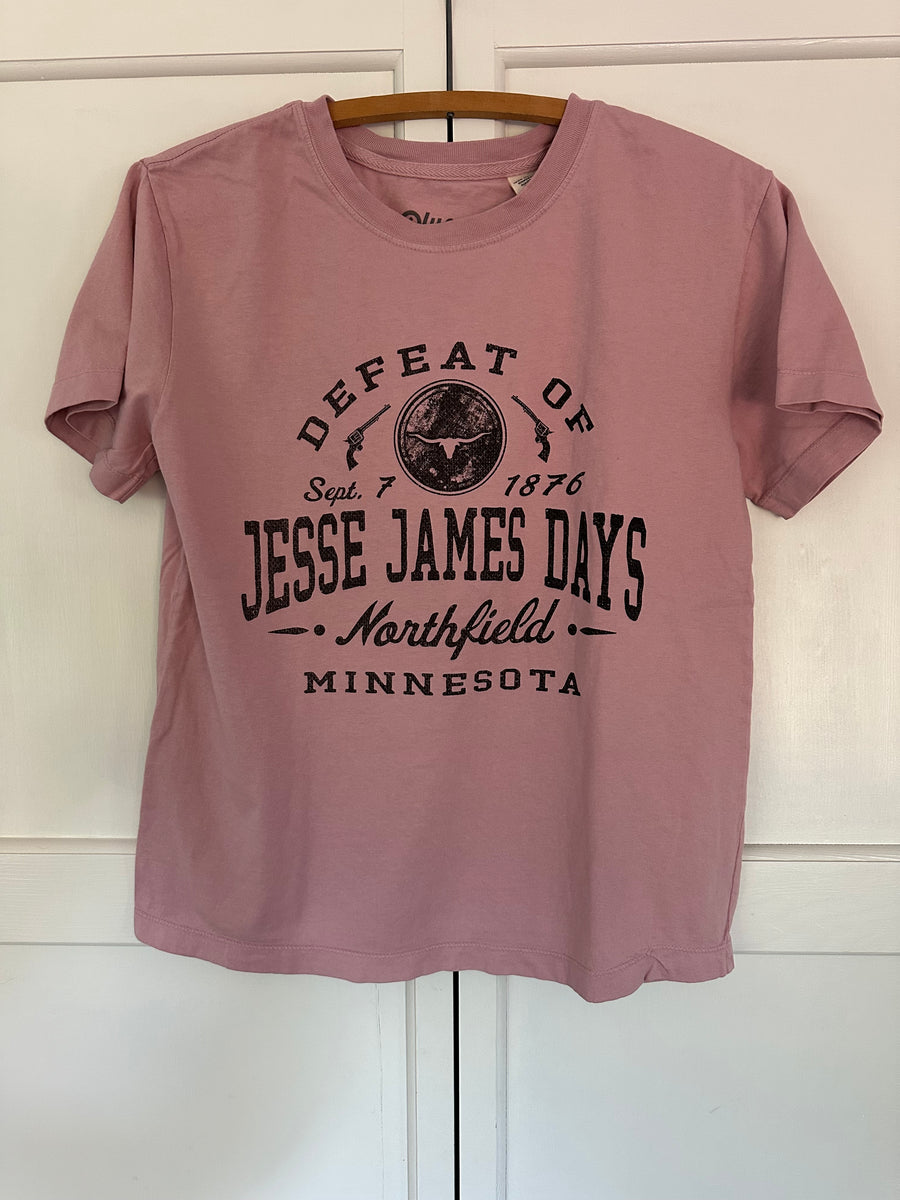 Lakeshirts Women's DJJD Tee
