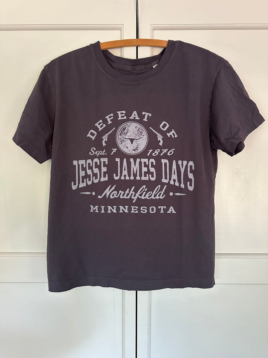 Lakeshirts Women's DJJD Tee