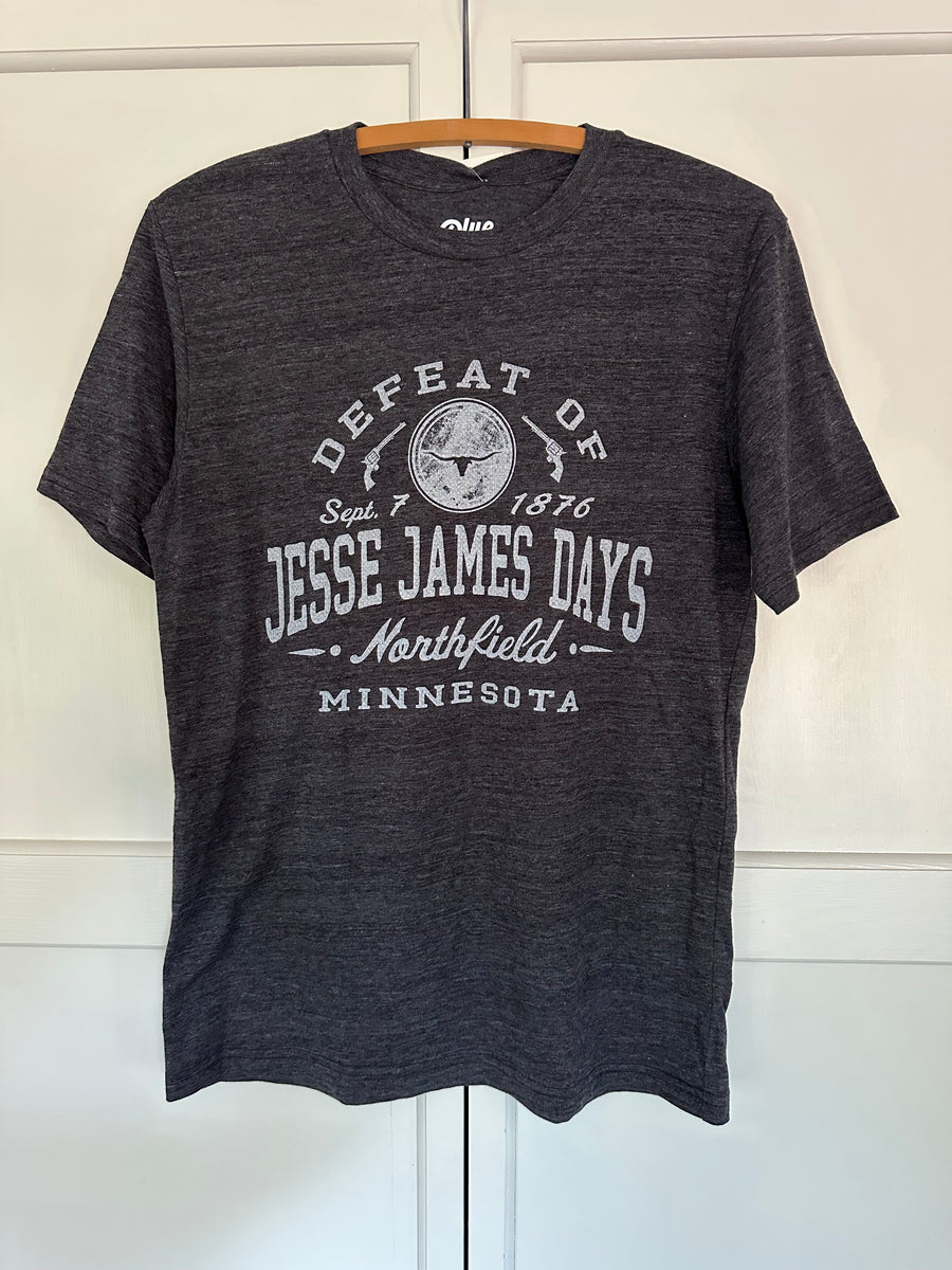 Lakeshirts Men's DJJD 1876 Tee