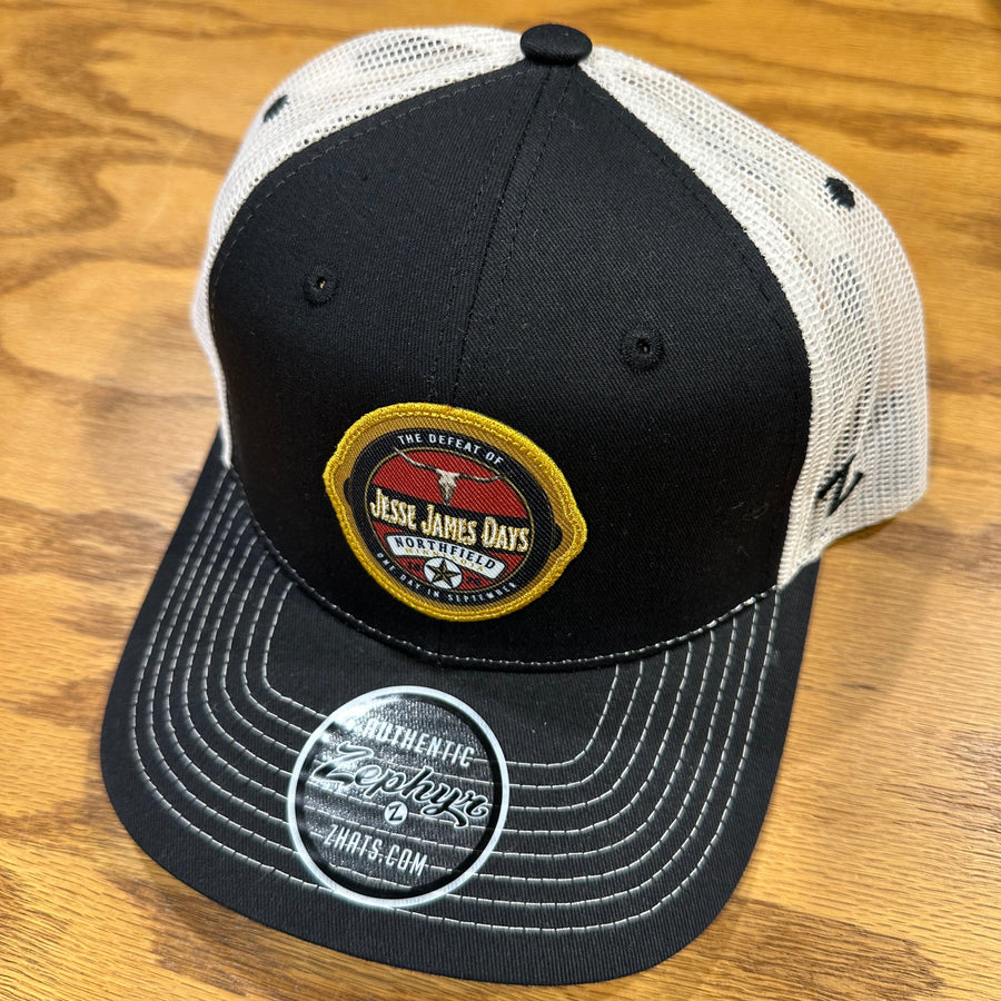 Lakeshirts DJJD Trucker Hat