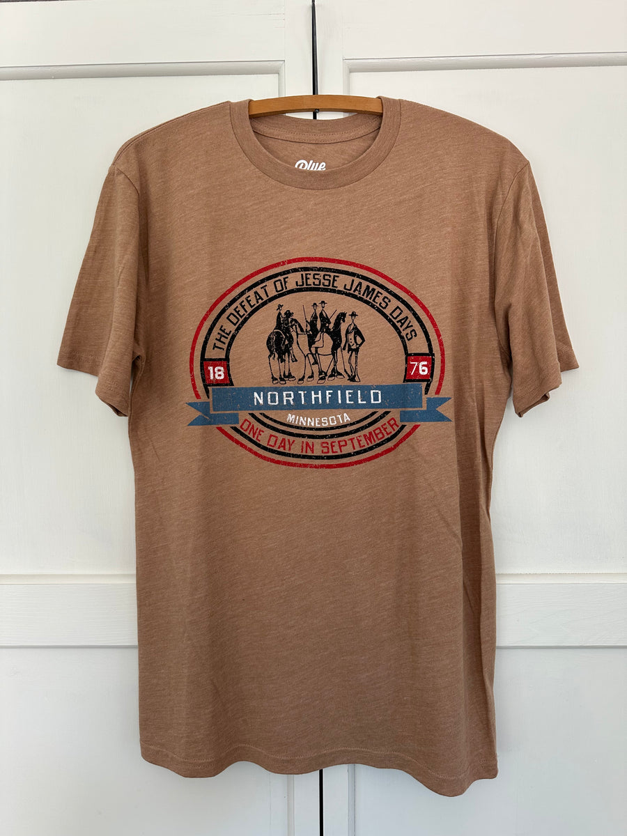 Lakeshirts DJJD One Day In September Tee