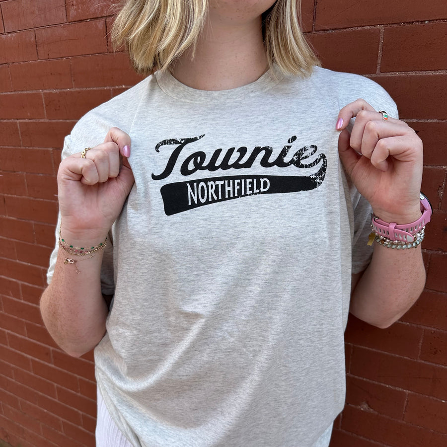 Northfield Townie Tee