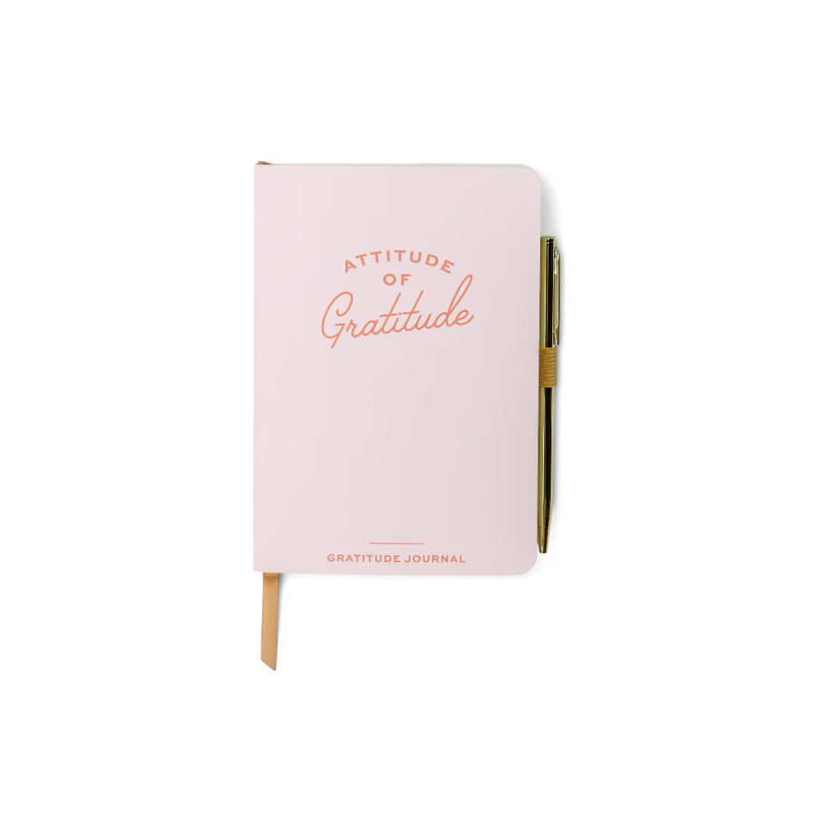 Designworks Ink Gratitude Journal with Pen