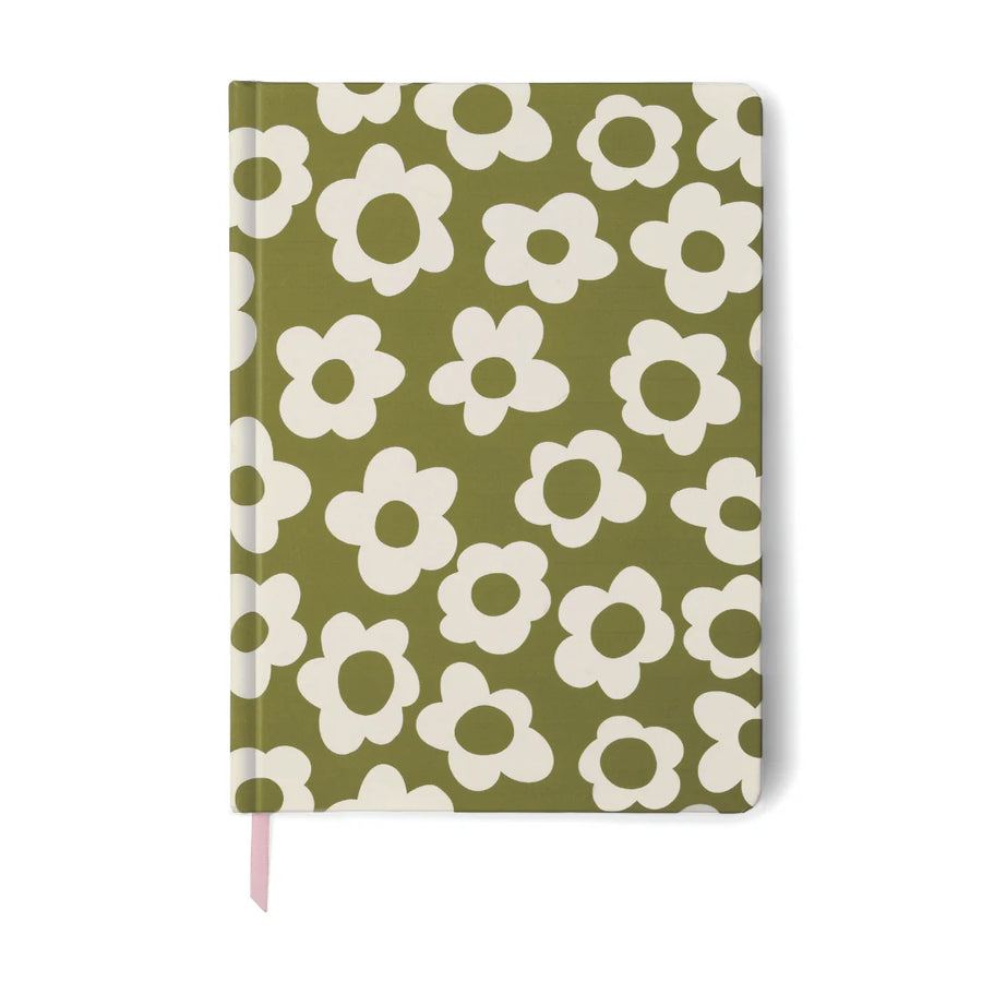 Designworks Ink Jumbo Soft Touch Journal