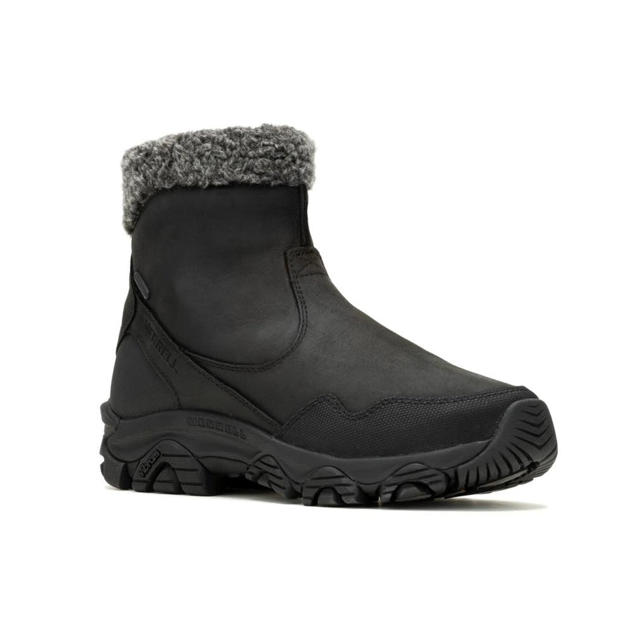 Merrell Women's Coldpack 3 Thermo Mid Zip Waterproof Boot