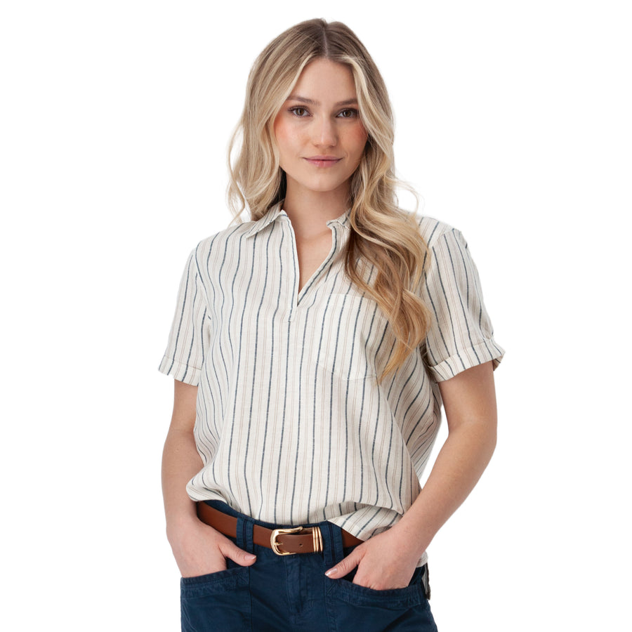 Breezy Short Sleeve Shirt