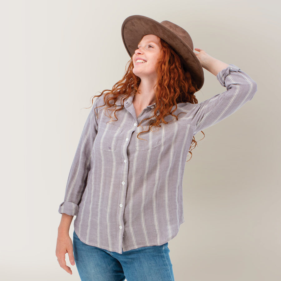 Old Ranch Brackenridge Shirt