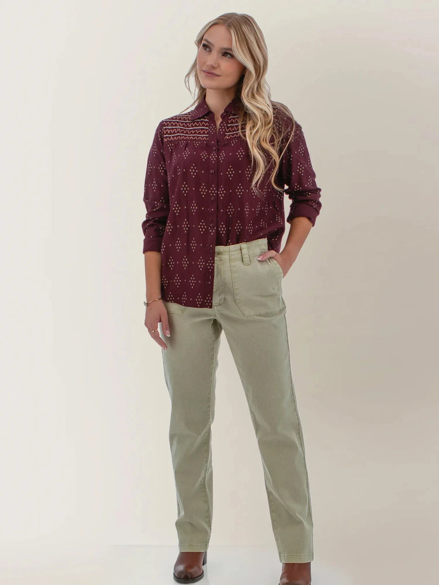 Aventura Cleo Top