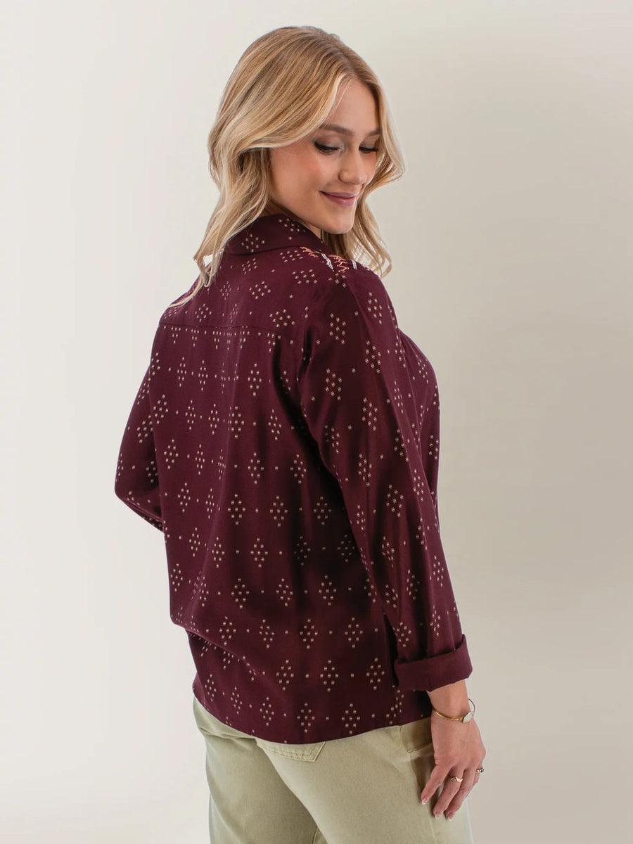 Aventura Cleo Top