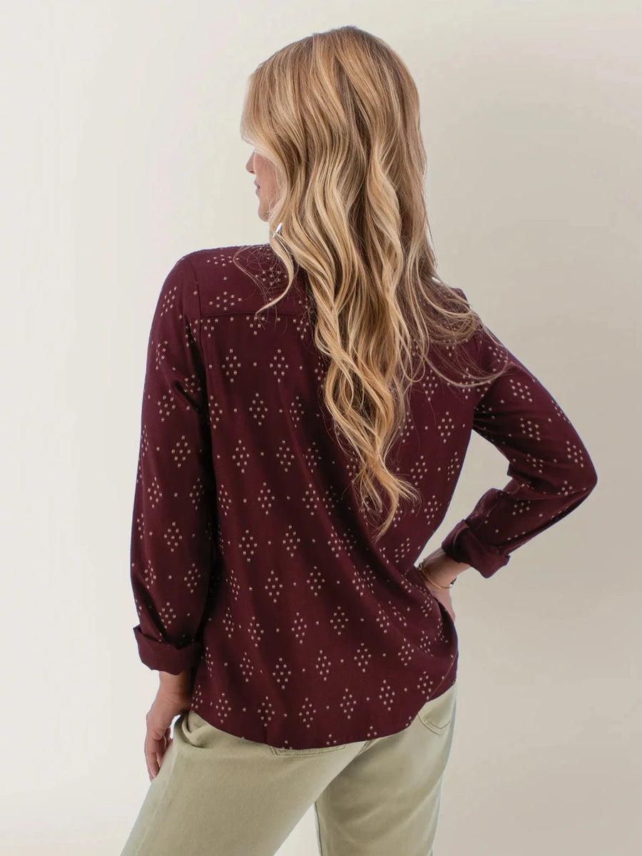 Aventura Cleo Top