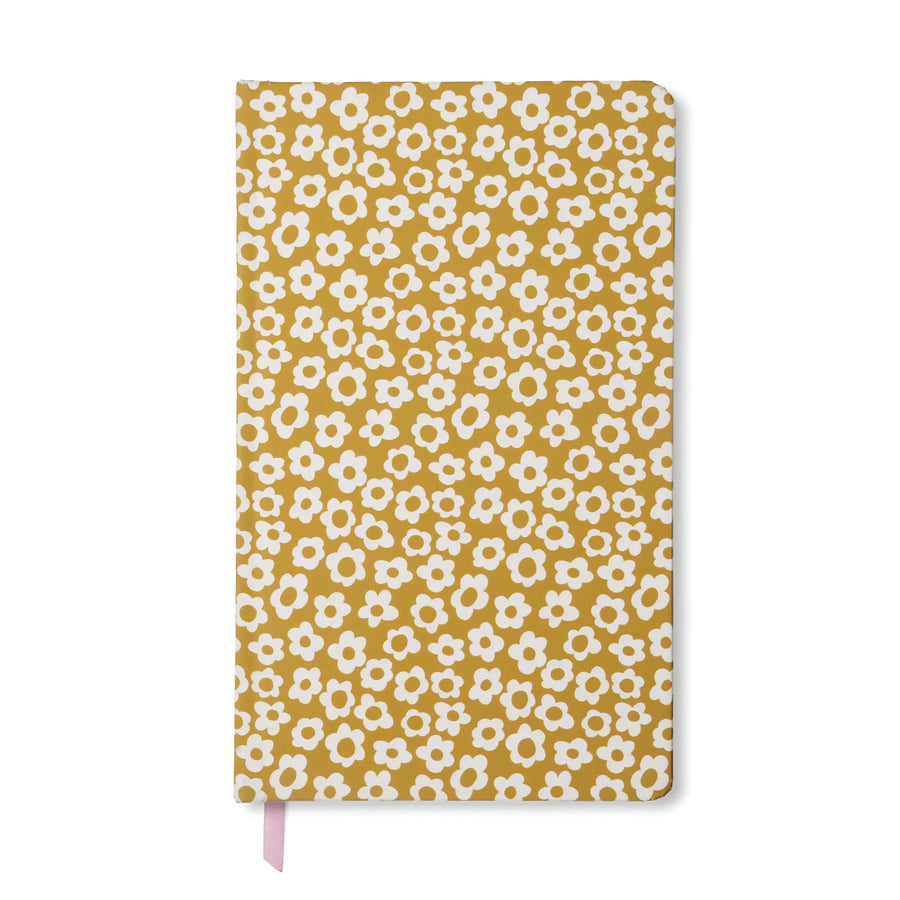 Designworks Ink Soft Touch Journal