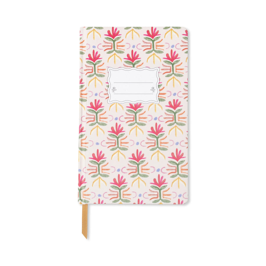 Tulip Journal