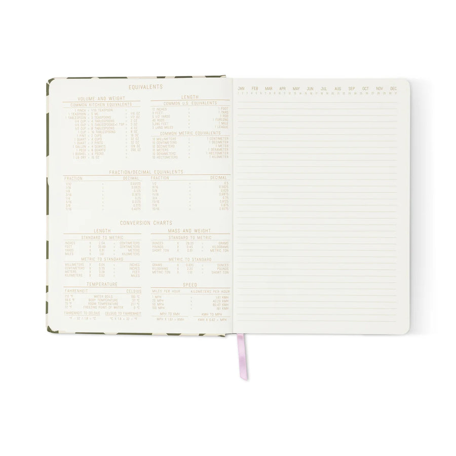 Designworks Ink Jumbo Soft Touch Journal