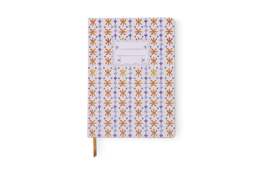 Tulip Jumbo Journal