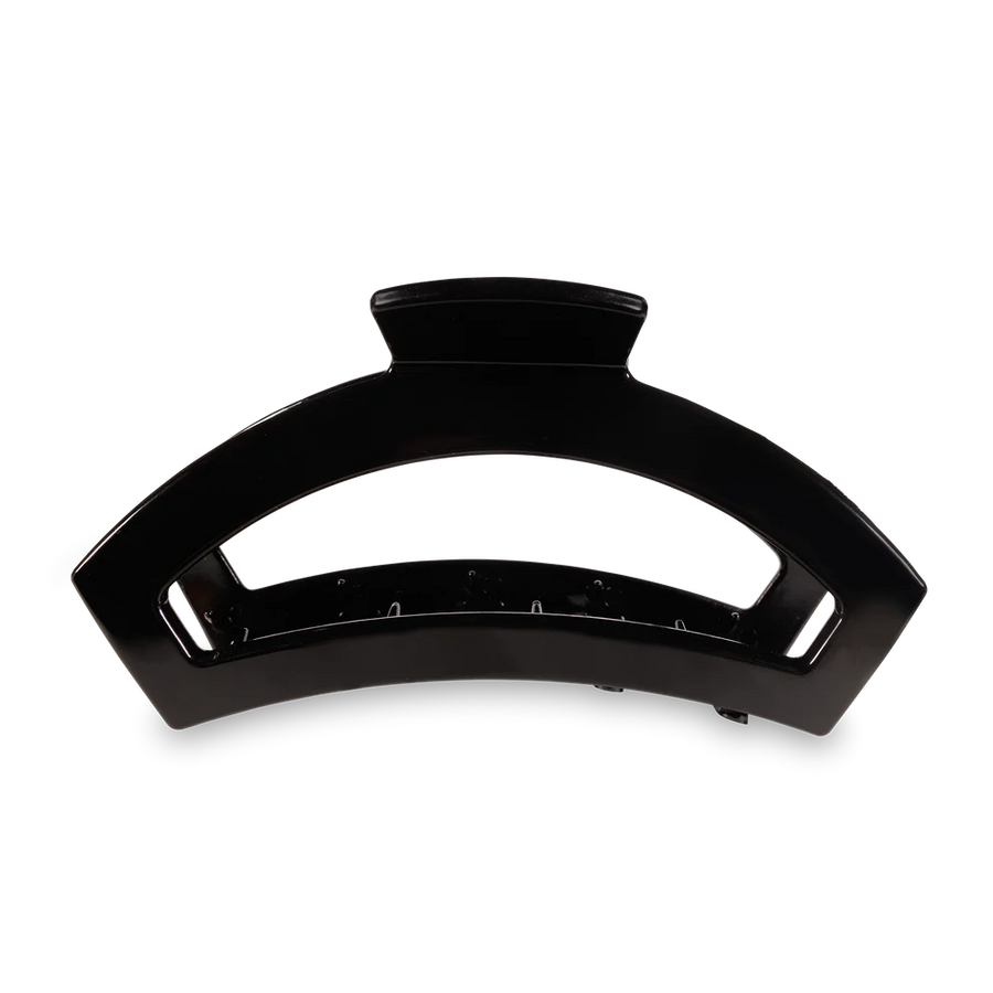 Teleties Open Large Claw Hair Clip