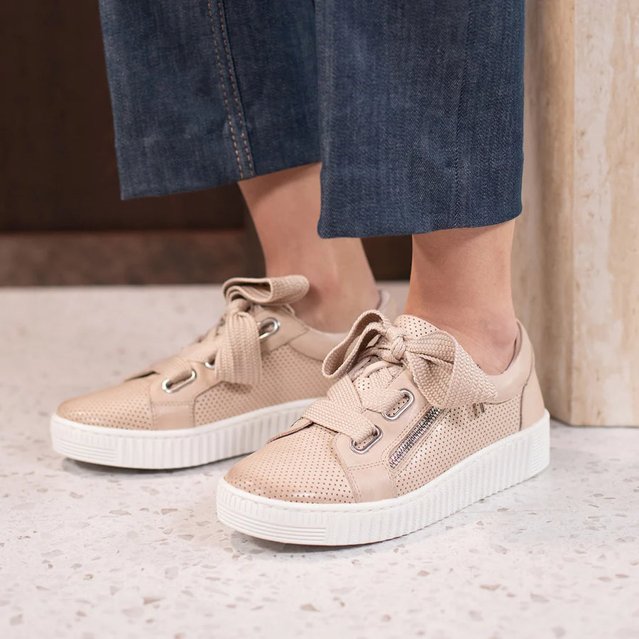 Jovi Sneakers Luxe
