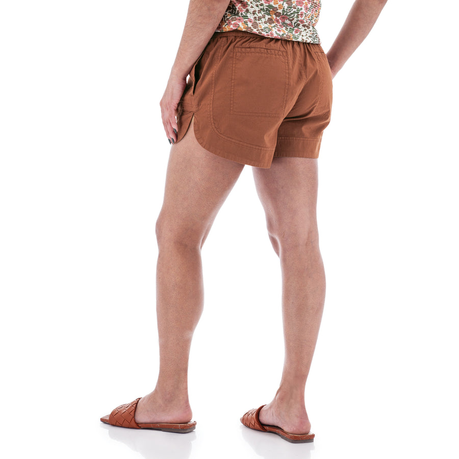 Aventura Parker Pull-On Short