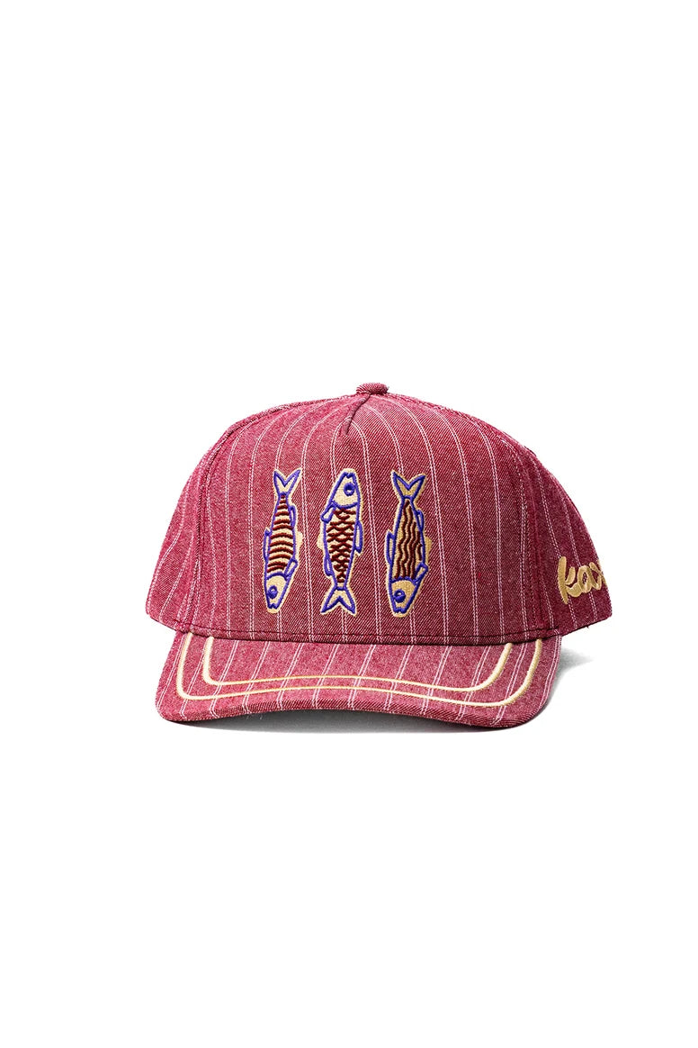 Kaxi Trucker Hat