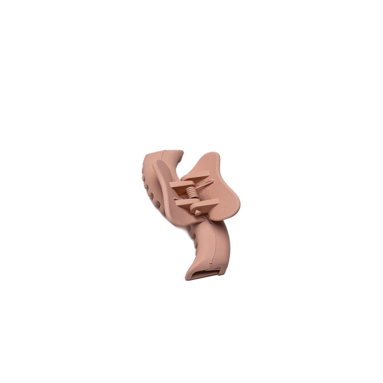 Kaxi Wavy Mini Hold Everything Claw Clip
