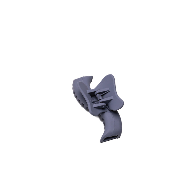 Kaxi Wavy Mini Hold Everything Claw Clip